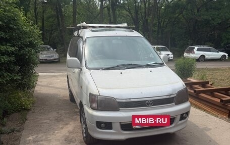 Toyota Town Ace III, 1998 год, 450 000 рублей, 2 фотография