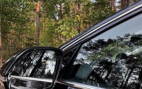 Audi A8, 2014 год, 2 990 000 рублей, 17 фотография