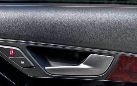 Audi A8, 2014 год, 2 990 000 рублей, 13 фотография