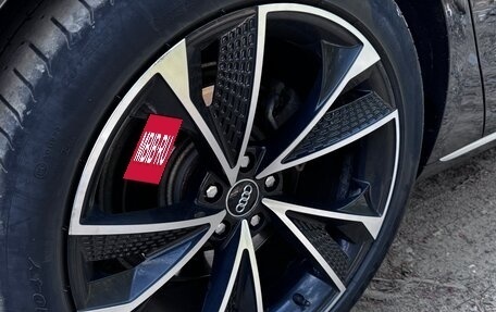 Audi A8, 2014 год, 2 990 000 рублей, 16 фотография