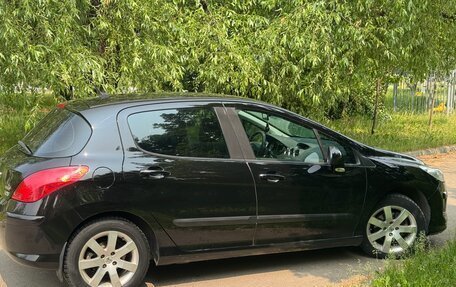 Peugeot 308 II, 2008 год, 340 000 рублей, 2 фотография