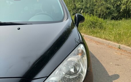 Peugeot 308 II, 2008 год, 340 000 рублей, 8 фотография
