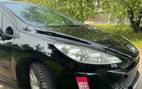 Peugeot 308 II, 2008 год, 340 000 рублей, 5 фотография