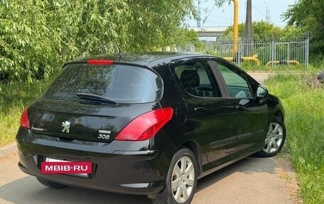 Peugeot 308 II, 2008 год, 340 000 рублей, 4 фотография
