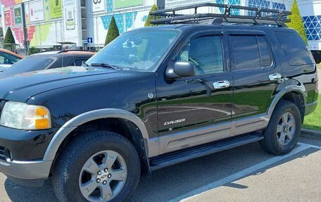 Ford Explorer III, 2004 год, 1 050 000 рублей, 6 фотография