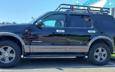 Ford Explorer III, 2004 год, 1 050 000 рублей, 5 фотография