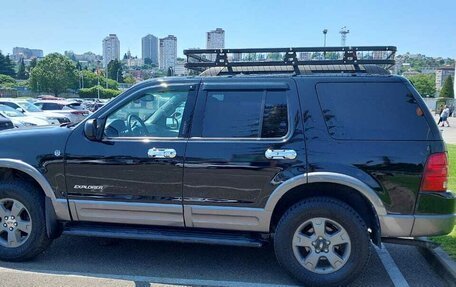 Ford Explorer III, 2004 год, 1 050 000 рублей, 9 фотография