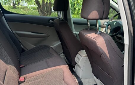 Peugeot 308 II, 2008 год, 340 000 рублей, 15 фотография