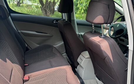 Peugeot 308 II, 2008 год, 340 000 рублей, 16 фотография