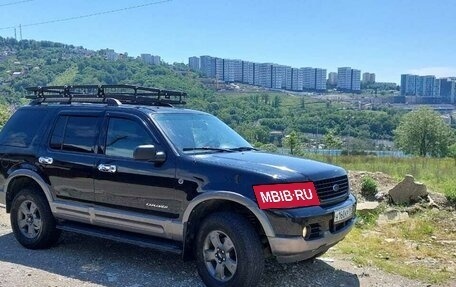 Ford Explorer III, 2004 год, 1 050 000 рублей, 2 фотография