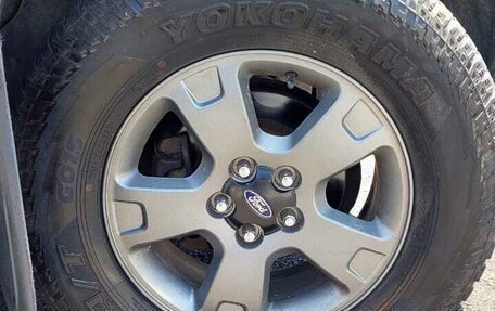 Ford Explorer III, 2004 год, 1 050 000 рублей, 24 фотография