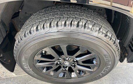 Toyota Land Cruiser Prado 150 рестайлинг 2, 2020 год, 6 900 000 рублей, 16 фотография