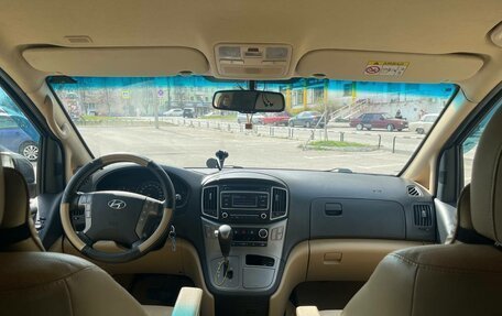 Hyundai H-1 II рестайлинг, 2019 год, 2 890 000 рублей, 12 фотография