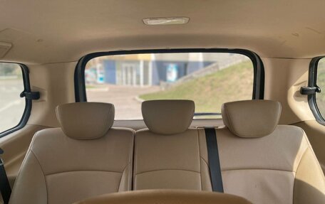 Hyundai H-1 II рестайлинг, 2019 год, 2 890 000 рублей, 14 фотография