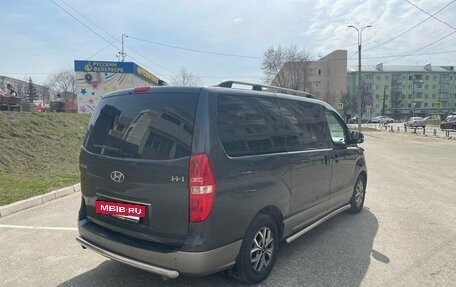 Hyundai H-1 II рестайлинг, 2019 год, 2 890 000 рублей, 9 фотография