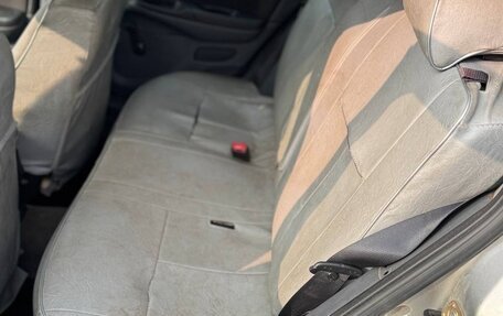 Nissan Almera, 2005 год, 600 000 рублей, 6 фотография