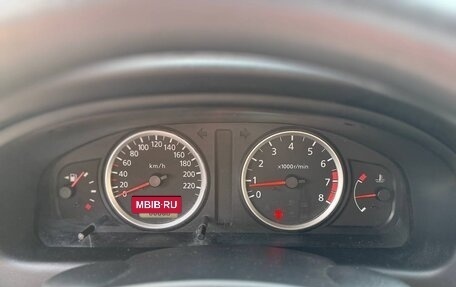 Nissan Almera, 2005 год, 600 000 рублей, 4 фотография
