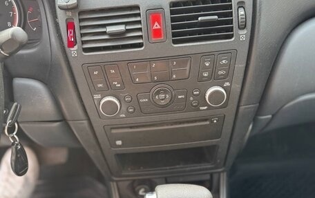 Nissan Almera, 2005 год, 600 000 рублей, 5 фотография