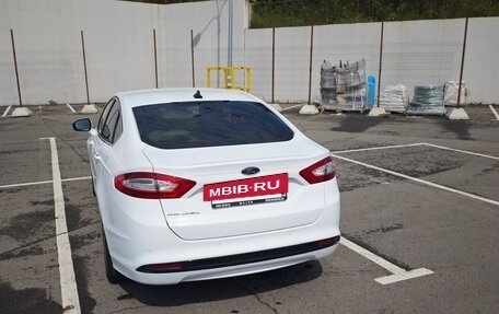 Ford Mondeo V, 2018 год, 1 950 000 рублей, 5 фотография