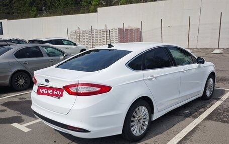 Ford Mondeo V, 2018 год, 1 950 000 рублей, 7 фотография