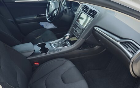 Ford Mondeo V, 2018 год, 1 950 000 рублей, 15 фотография
