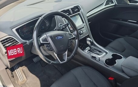 Ford Mondeo V, 2018 год, 1 950 000 рублей, 14 фотография