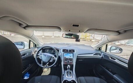 Ford Mondeo V, 2018 год, 1 950 000 рублей, 22 фотография