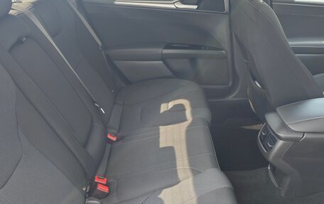 Ford Mondeo V, 2018 год, 1 950 000 рублей, 26 фотография