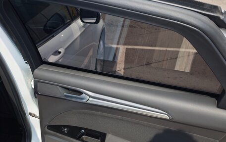Ford Mondeo V, 2018 год, 1 950 000 рублей, 28 фотография