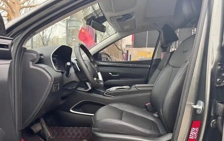 Hyundai Tucson, 2023 год, 2 200 999 рублей, 4 фотография