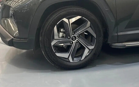 Hyundai Tucson, 2023 год, 2 200 999 рублей, 13 фотография