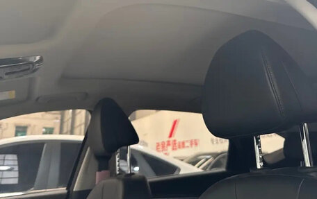 Hyundai Tucson, 2023 год, 2 200 999 рублей, 14 фотография