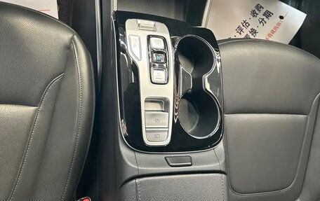 Hyundai Tucson, 2023 год, 2 200 999 рублей, 15 фотография