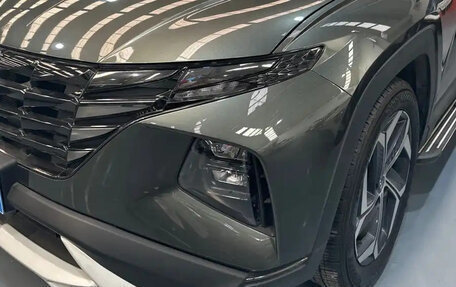 Hyundai Tucson, 2023 год, 2 200 999 рублей, 11 фотография