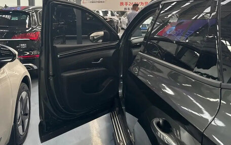 Hyundai Tucson, 2023 год, 2 200 999 рублей, 10 фотография