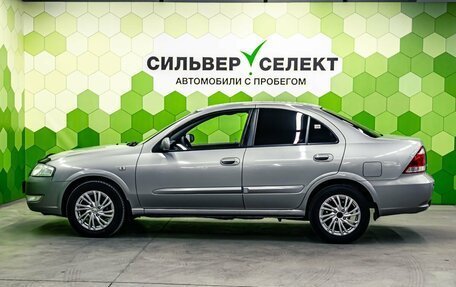 Nissan Almera Classic, 2008 год, 549 000 рублей, 7 фотография