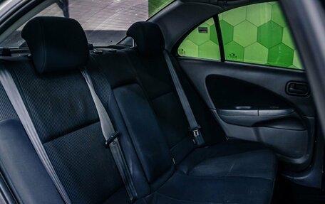 Nissan Almera Classic, 2008 год, 549 000 рублей, 12 фотография