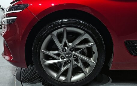 Genesis G70 I, 2021 год, 2 529 000 рублей, 5 фотография