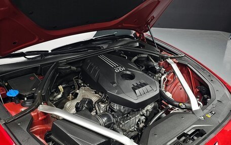 Genesis G70 I, 2021 год, 2 529 000 рублей, 6 фотография