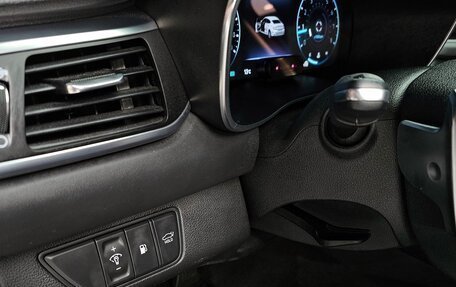 Genesis G70 I, 2021 год, 2 529 000 рублей, 14 фотография
