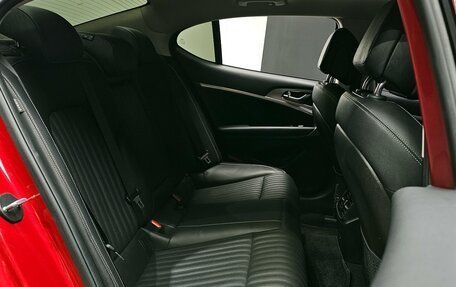 Genesis G70 I, 2021 год, 2 529 000 рублей, 11 фотография
