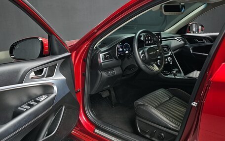 Genesis G70 I, 2021 год, 2 529 000 рублей, 12 фотография