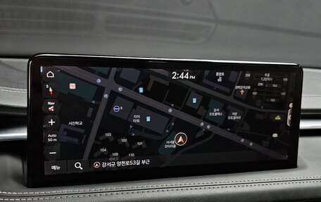 Genesis G70 I, 2021 год, 2 529 000 рублей, 15 фотография