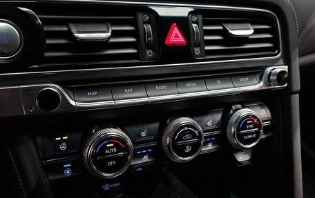 Genesis G70 I, 2021 год, 2 529 000 рублей, 18 фотография