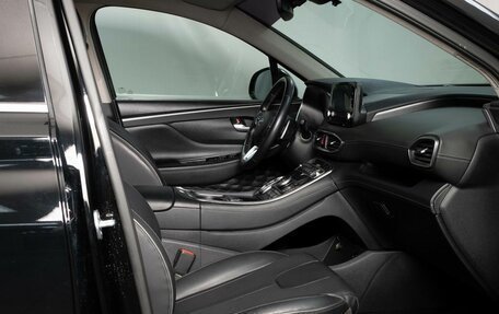 Hyundai Santa Fe IV, 2021 год, 3 450 000 рублей, 7 фотография