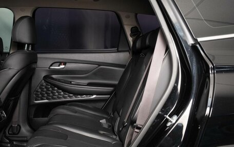 Hyundai Santa Fe IV, 2021 год, 3 450 000 рублей, 8 фотография