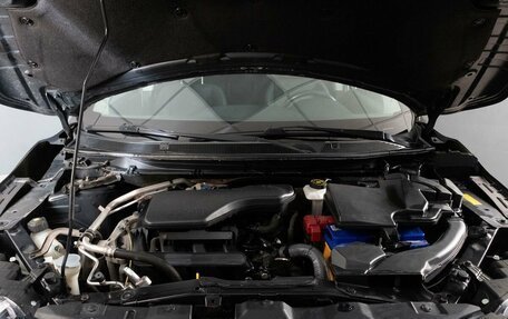 Nissan Qashqai, 2014 год, 1 420 000 рублей, 14 фотография