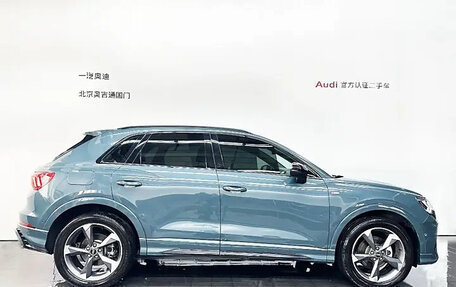 Audi Q3, 2025 год, 2 901 810 рублей, 5 фотография