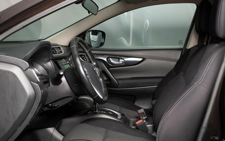 Nissan Qashqai, 2014 год, 1 420 000 рублей, 8 фотография