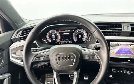 Audi Q3, 2025 год, 2 901 810 рублей, 8 фотография